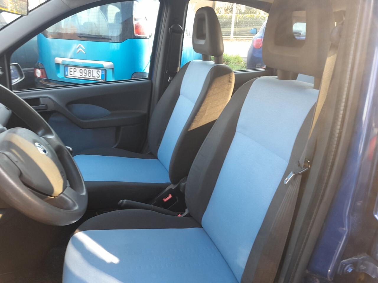 Fiat Panda 1.2 Emotion GPL SCADENZA 2030