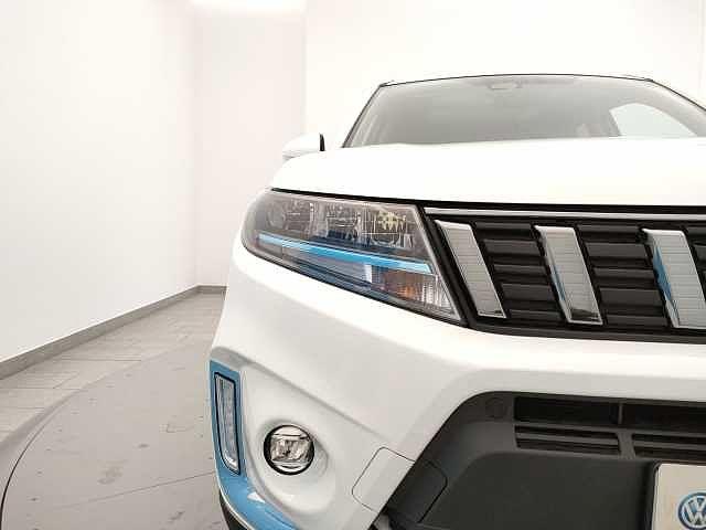 Suzuki Vitara 1.5 Hybrid A/T Starview