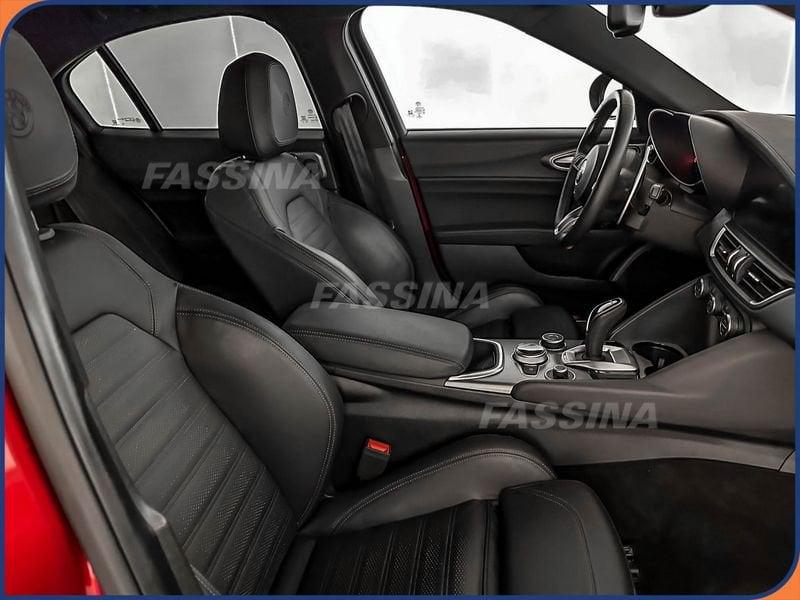 Alfa Romeo Giulia Giulia 2.0 t Veloce Q4 280cv auto