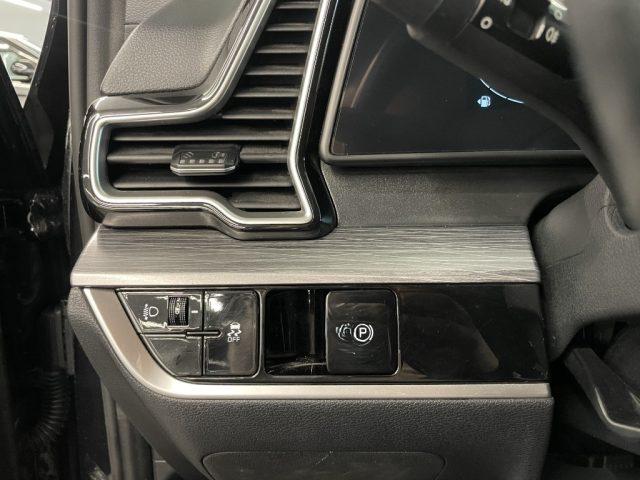 KIA Sportage 1.6 CRDi MHEV DCT Business