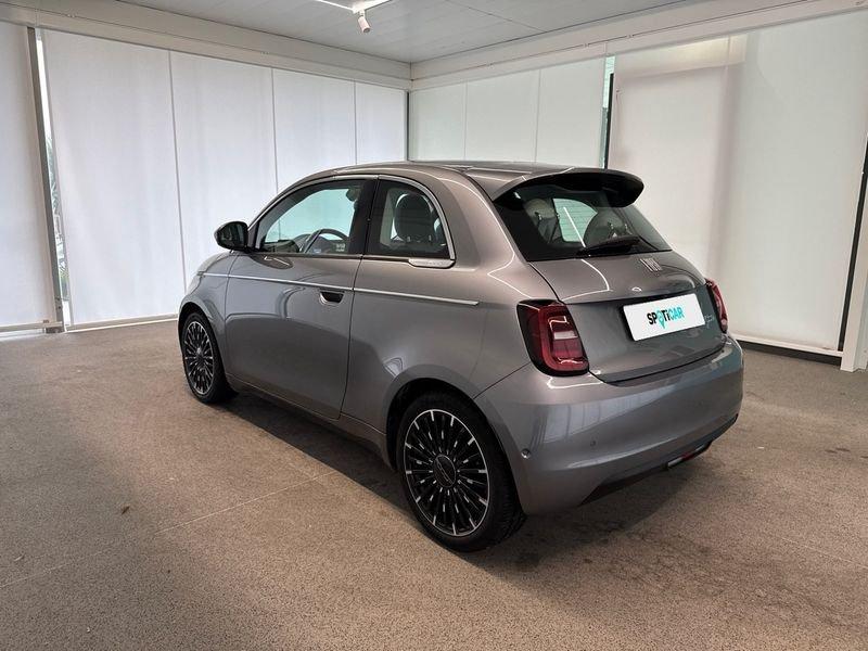 FIAT 500 Elettrica La Prima 118cv