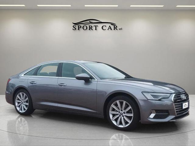 AUDI A6 45 3.0 TDI quattro tiptronic Business