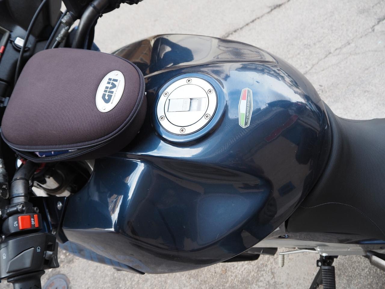 Aprilia Caponord 1000