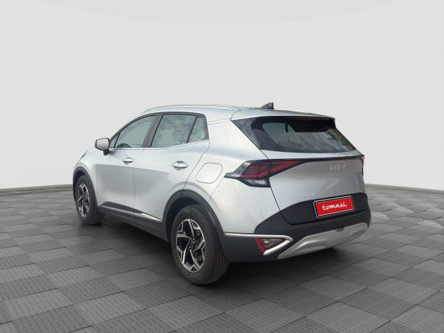 KIA Sportage Sportage 1.6 CRDi MHEV DCT Business
