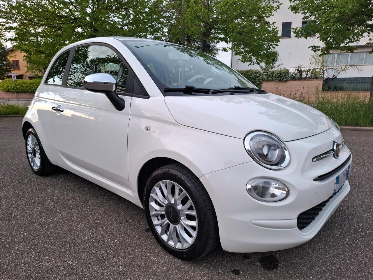 Fiat 500 1.2 Riva