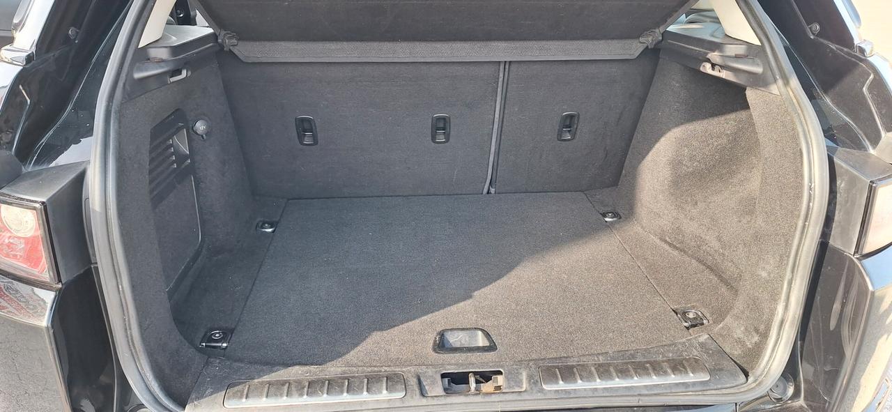 Land Rover Range Evoque 2.2 TD4 5p. Prestige