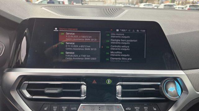 BMW 420 d 48V Msport PERMUTE