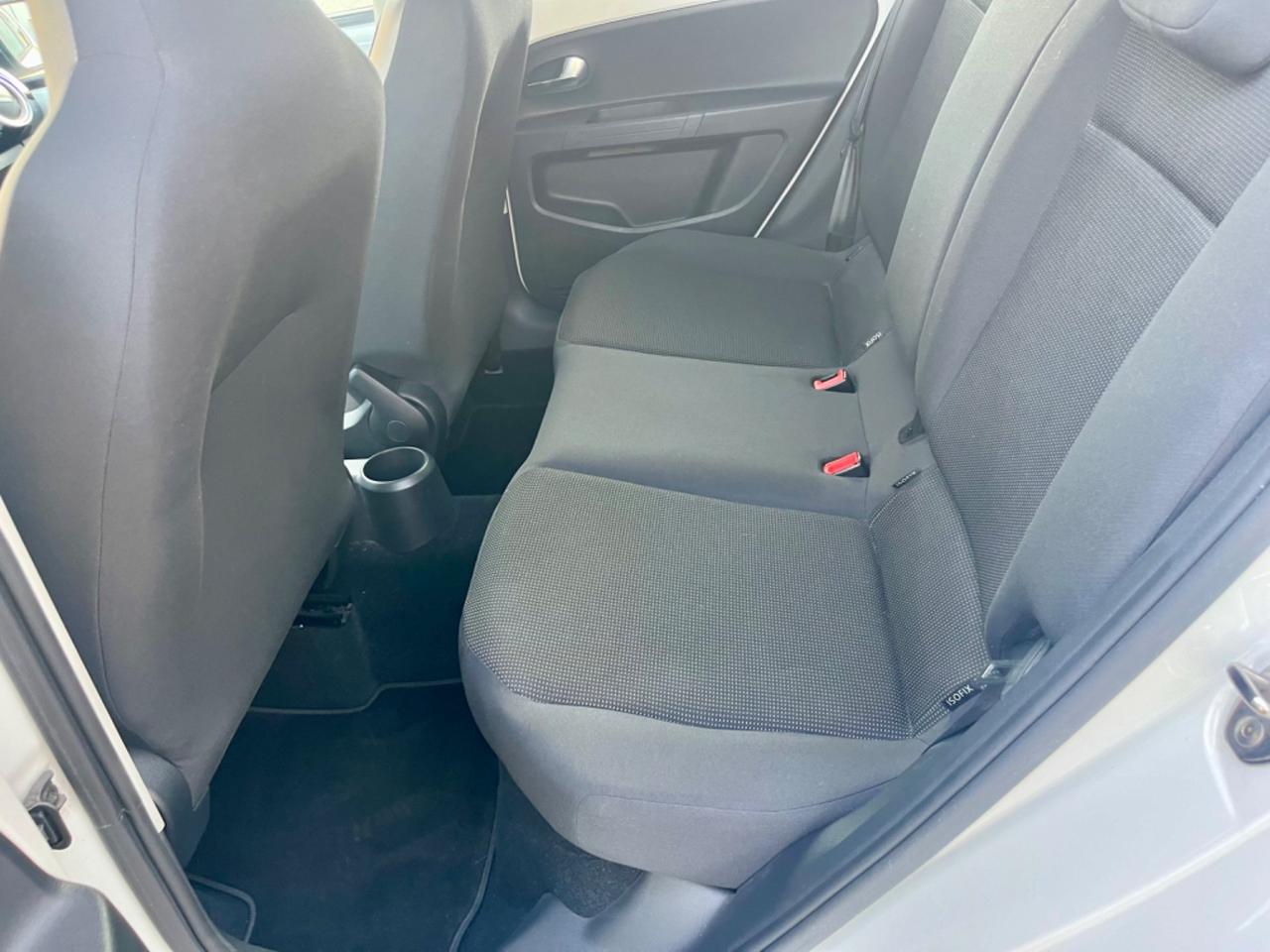 VW Up 1.0benz 2014 144.000km perfetta per neopatentati