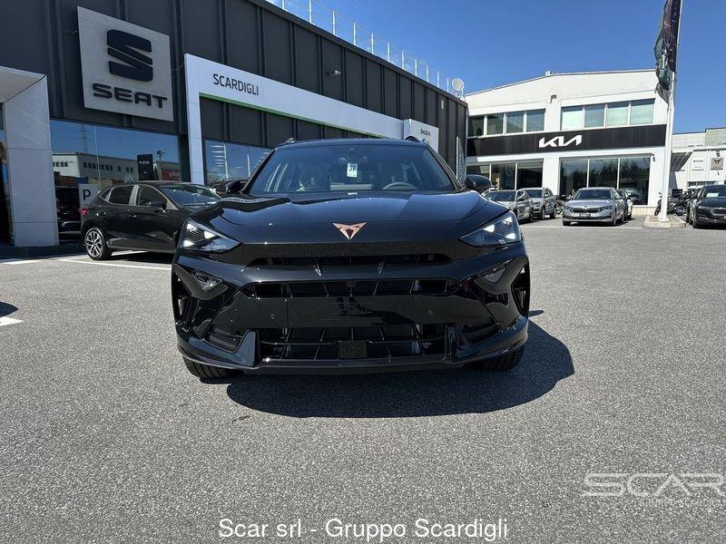 Cupra Formentor 2.0 TDI DSG PRONTA CONSEGNA