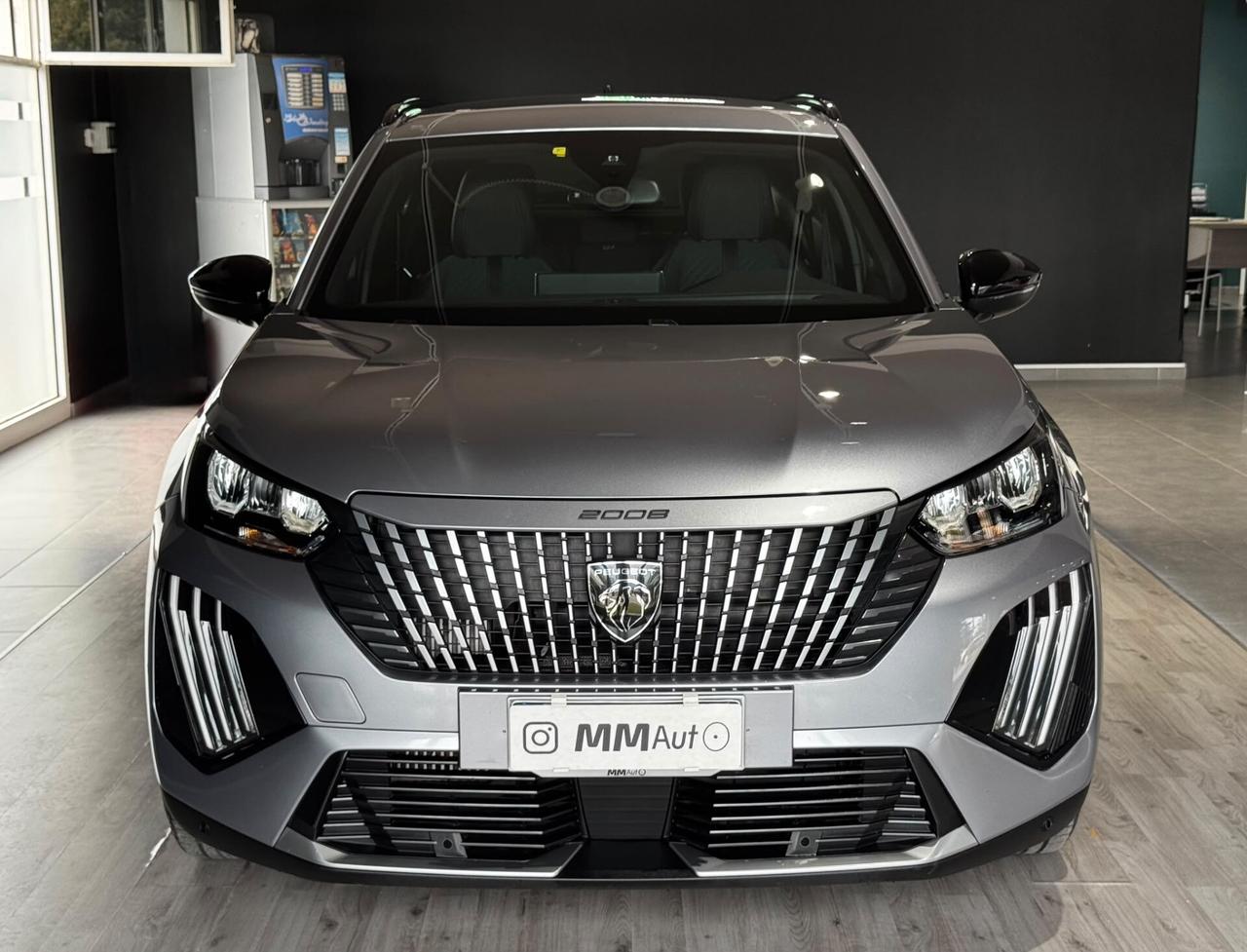 Peugeot 2008 PureTech 100 S&S Allure