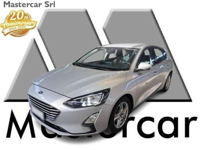FORD Focus BERLINA 1.5 ECOBLUE 120CV CO-PILOT AUTO - FZ667SR