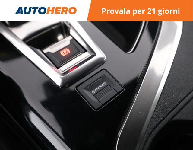 PEUGEOT 5008 BlueHDi 120 S&S EAT6 GT Line