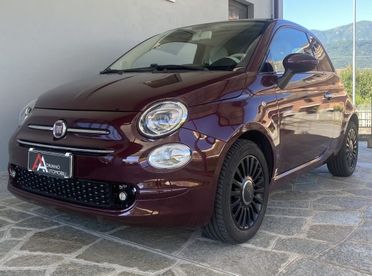 FIAT 500 1.2 Dolcevita