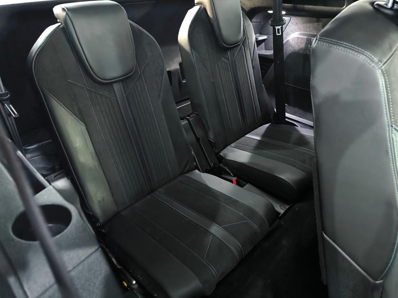 Peugeot 5008 BlueHDi 120 S&S EAT6 Crossway