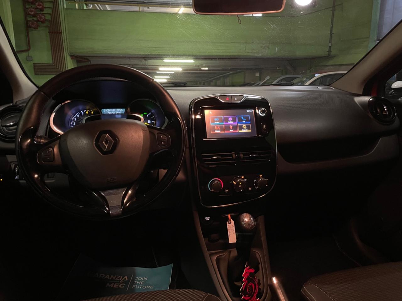 Renault Clio 1.2 Neopatentati Euro 5 *131.000km*