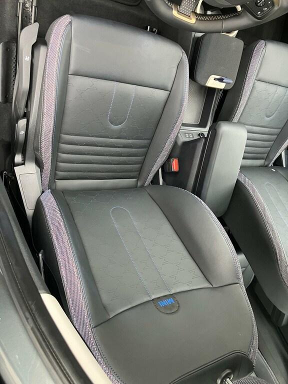 Mini Mini Countryman 2.0 48V D Classic