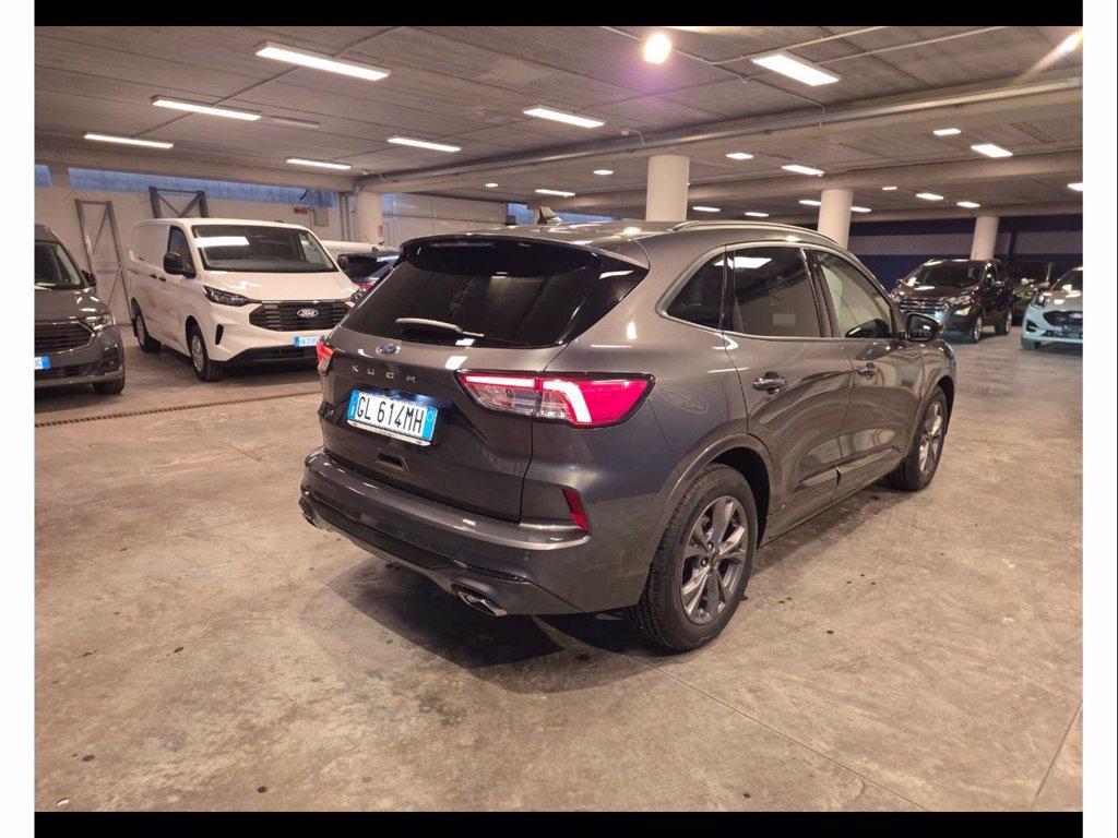 FORD Kuga 1.5 ecoblue st-line 2wd 120cv del 2022