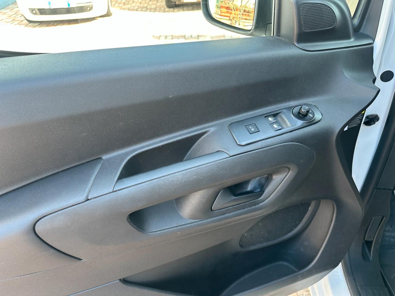 Citroen Berlingo BlueHDi 75 Van M Club