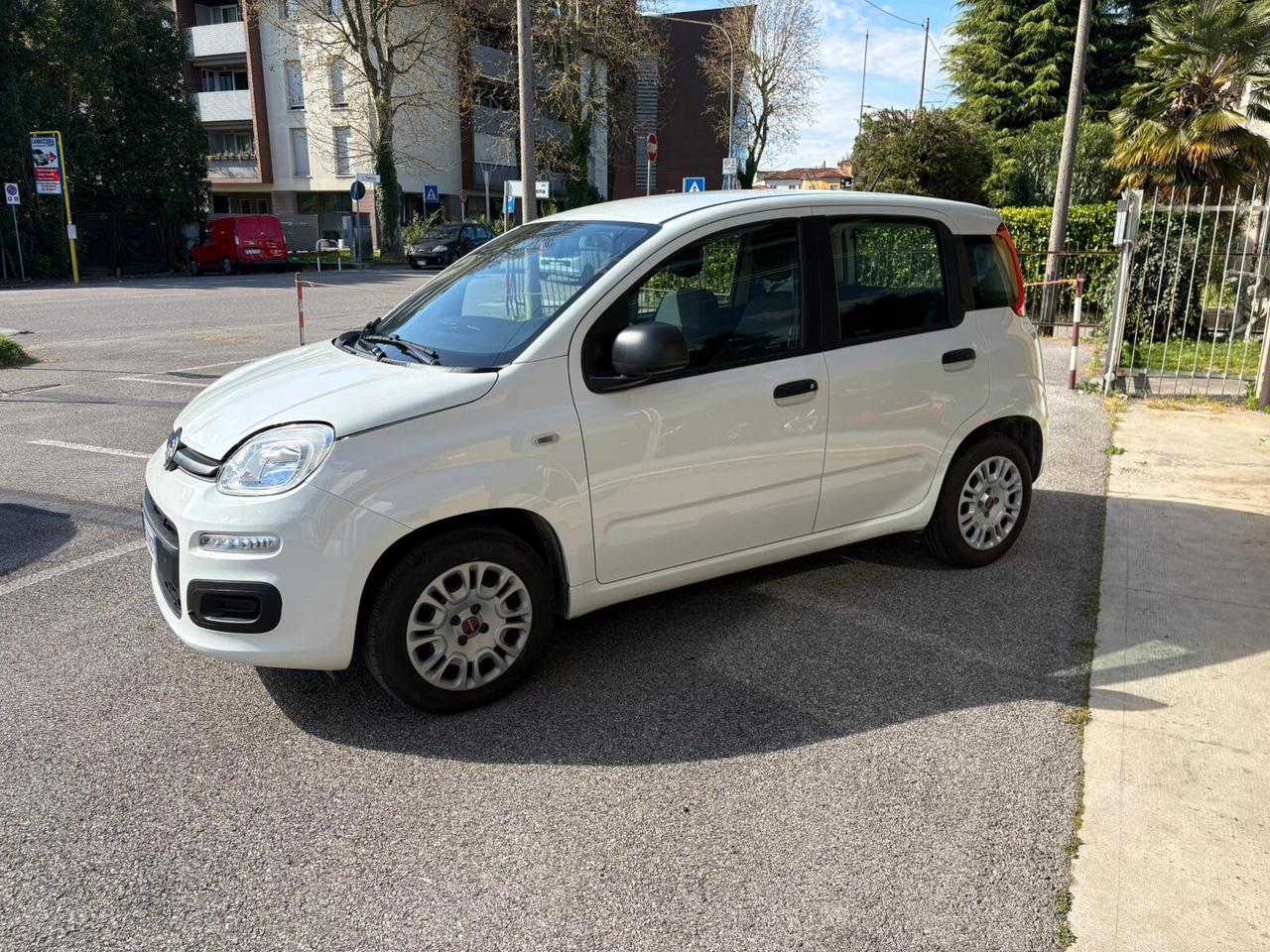 FIAT Panda 1.2 Connected by Wind - 2019