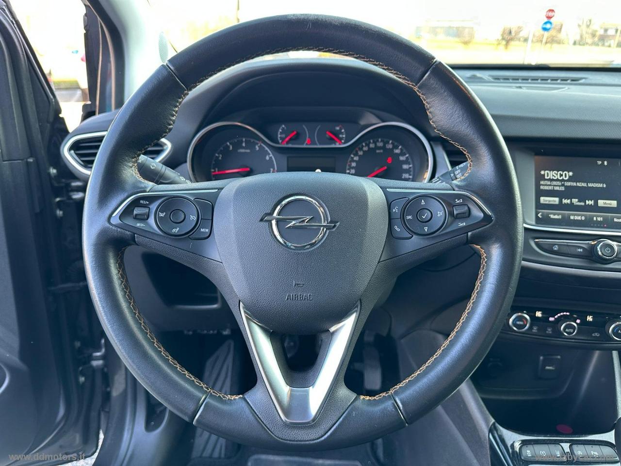 OPEL Crossland X 1.2 12V S&S Innovation **PROMO**