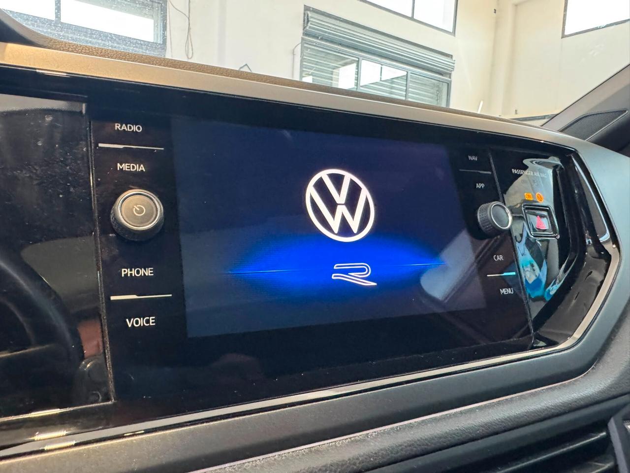 Volkswagen Taigo 1.0 TSI 110 CV R-Line