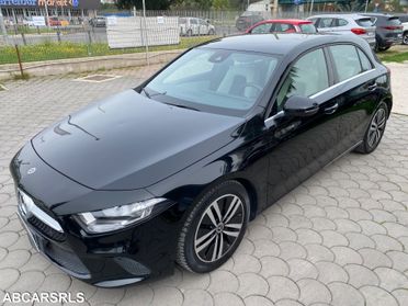 MERCEDES - Classe A - A 160 Business - UNIPRO. - FINANZIABILE - PERMUTE