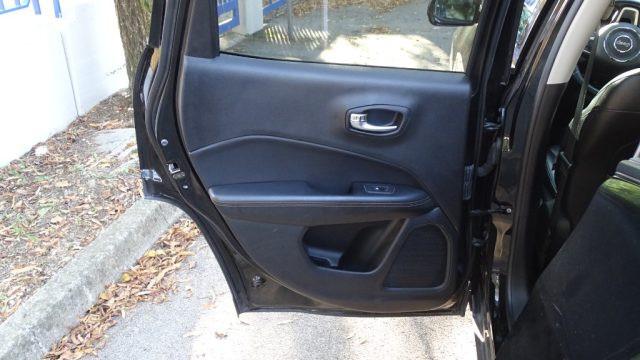 JEEP Compass 1.4 MultiAir 2WD 140 cv, Limited, Garanzia..