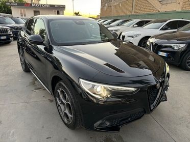 Alfa Romeo Stelvio 2.2 Turbodiesel 190 CV Q4 SUPER