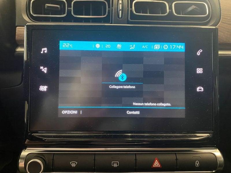 Citroën C3 PureTech 110 S&S Max - PROMO SIRONIAUTO+