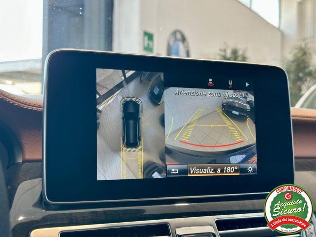 MERCEDES-BENZ CLS 350 d SW 4Matic Premium *TETTO*TAGLIANDI MERCEDES*