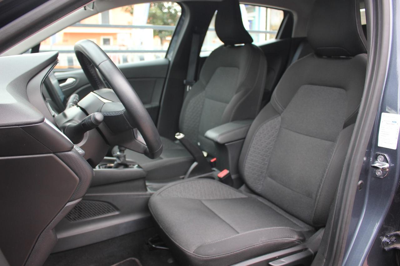 Clio *PREZZO VERO* 1.0 90cv UNIPRO KM CERTI NEOPAT OK