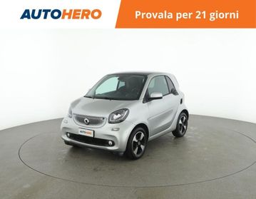 SMART ForTwo 90 0.9 Turbo twinamic Passion