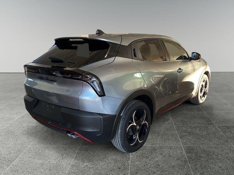 Alfa Romeo Junior 1.2 136 CV Hybrid eDCT6 Speciale