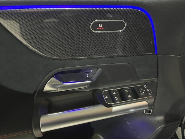 MERCEDES-BENZ B 200 d Autom. AMG Premium Plus NAVI/LED MULTIC./TELECAM