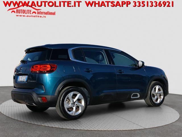 CITROEN C5 Aircross PureTech 130 S&S Feel