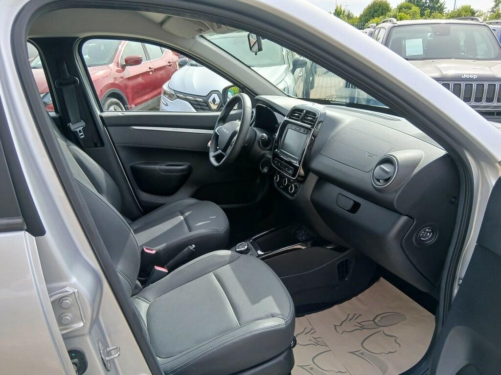 Dacia Spring Electric 45 Comfort Plus