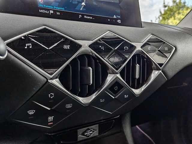 DS DS 3 Crossback DS 3 Crossback BlueHDi 110 So Chic