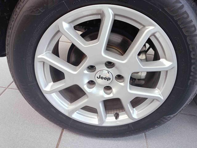 JEEP Renegade 1.0 T3 Limited