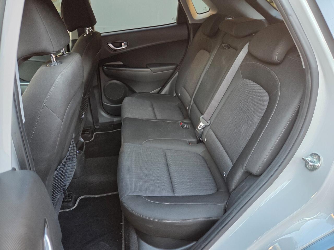 Hyundai Kona 1.0 T-GDI XLine