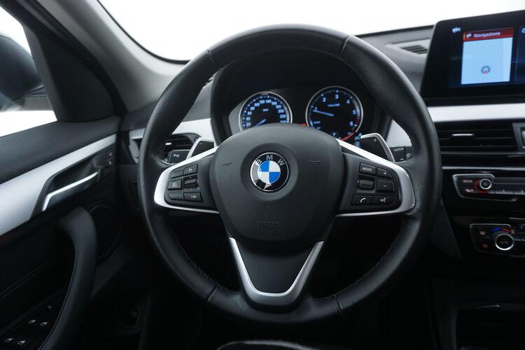 BMW X1 20d Advantage xDrive BR091268 2.0 Diesel 190CV