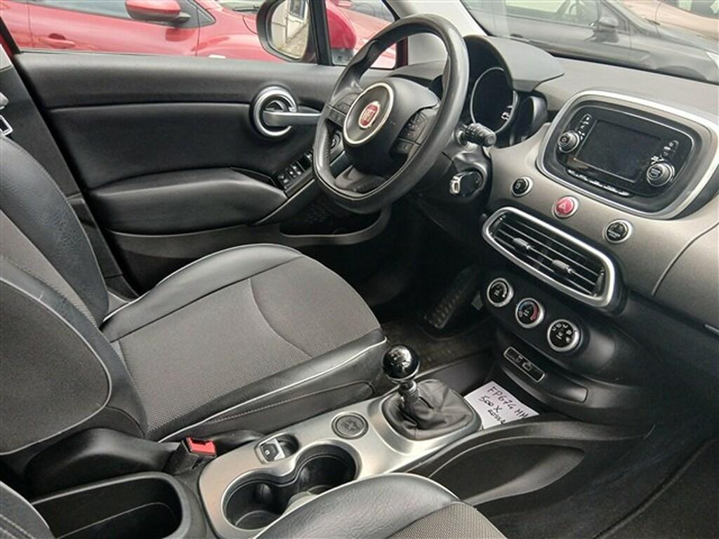 Fiat 500X 1.3 Multijet Lounge 4x2