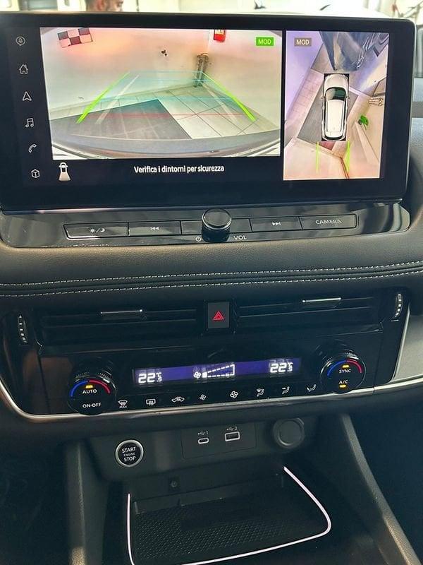 Nissan X-Trail NEW MY24 N-CONNECTA 2WD - 00