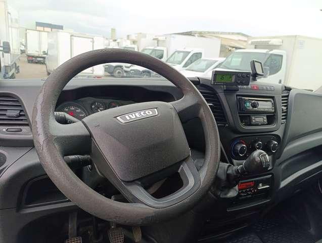 Iveco Daily Iveco Daily 60c15 FRIGO SPONDA