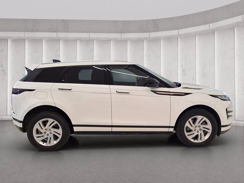 LAND ROVER Range Rover Evoque 2 serie LAND ROVER 2.0D I4 163 CV AWD Auto R-Dynamic S del 2022