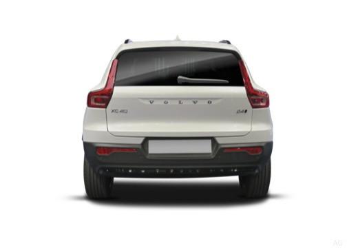 VOLVO XC40 2023 - XC40 1.5 t2 Essential auto