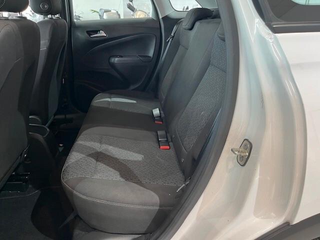 Opel Crossland X 1.5 ecotec Innovation s&s * 105 000 KM *