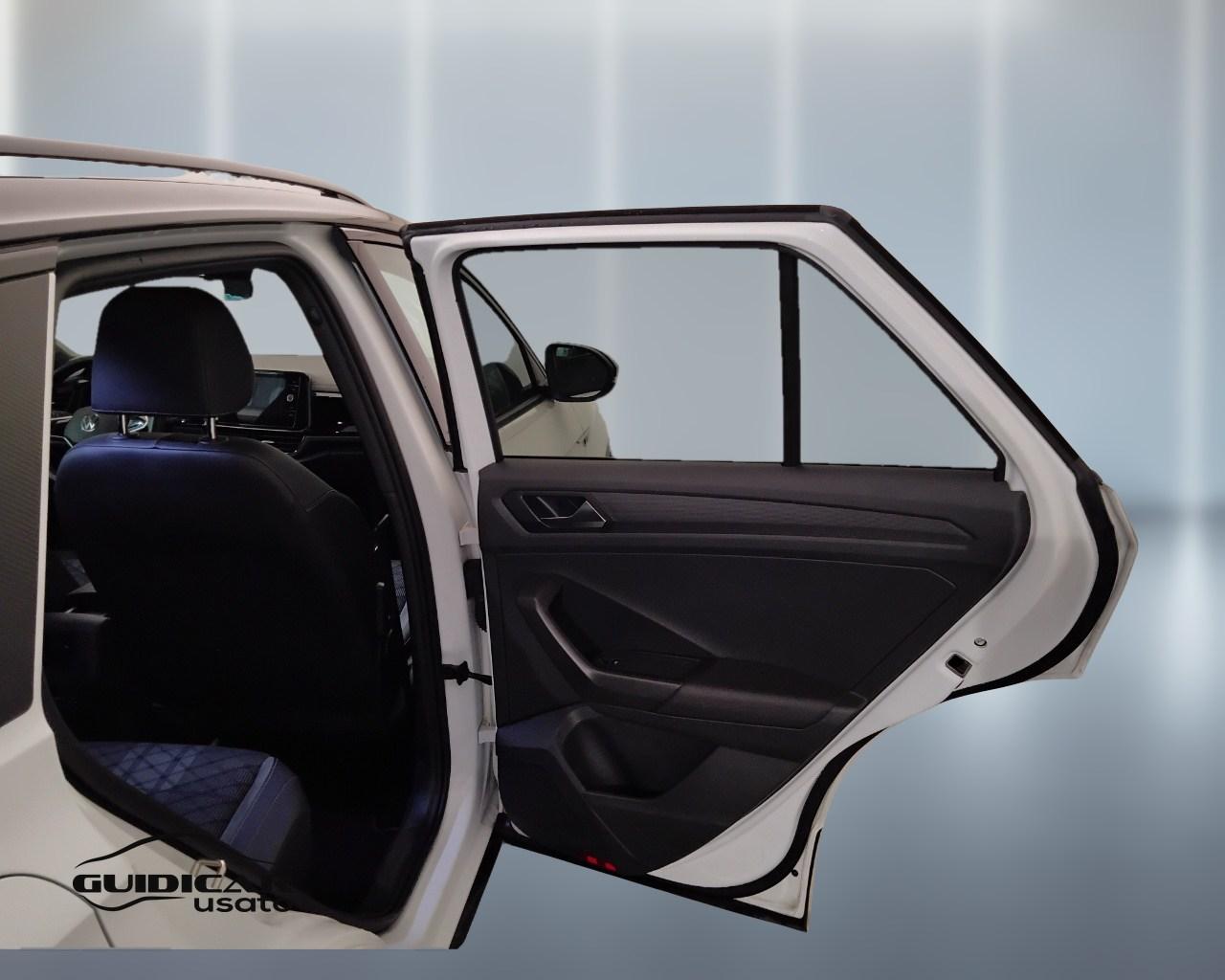 VOLKSWAGEN T-Roc I 2022 - T-Roc 1.5 tsi R-Line dsg