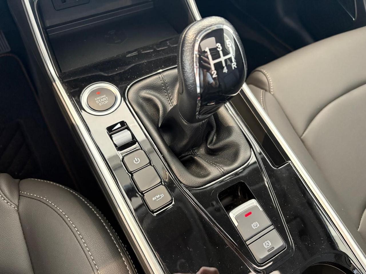 EMC EMC SEI 1.5 MANUALE 113CV EMC SEI 1.5 MANUALE 113CV