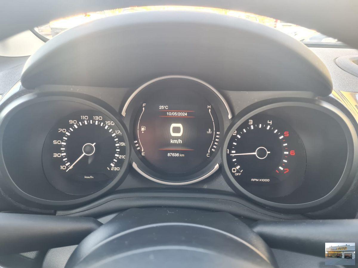 FIAT 500 L 1.3 MJT 95 CV Business