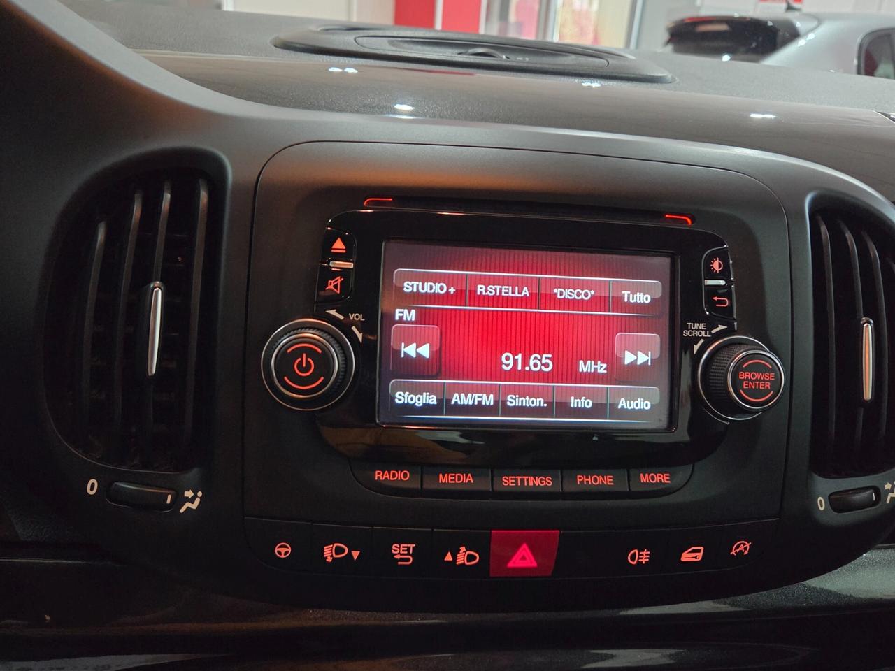 Fiat 500L 1.3 Multijet 85 CV Pop Star